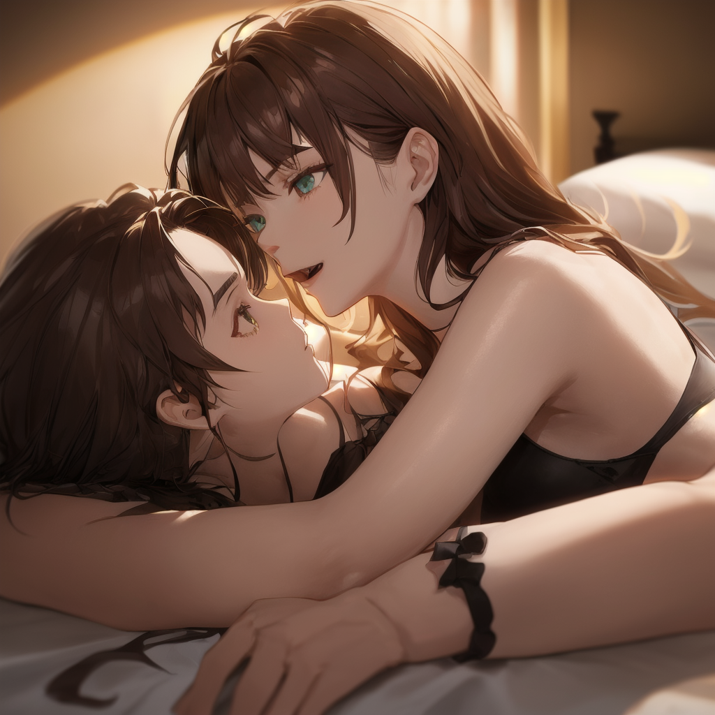 高級住宅街の淫乱不倫妻の秘めごとセックス