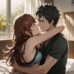 寝取られ趣味の夫の願いを叶えるため他人の男の肉棒を膣奥に入れる妻